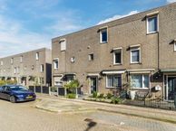 Baakhovenstraat 24, 6845 KH Arnhem