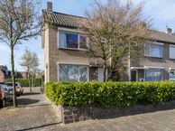 Van der Glasstraat 5, 4614 VK Bergen op Zoom