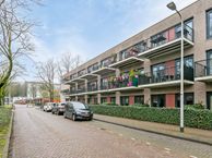 Hendrik van Tulderstraat 19, 5046 NC Tilburg