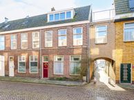 Nieuwstraat 3, 1781 TE Den Helder