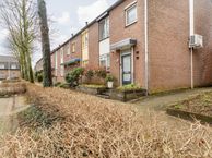 Felix Ruttenlaan 16, 6132 CX Sittard