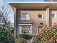 Anton Verheijstraat 18, 1077 KT Amsterdam