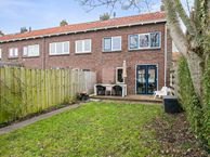 Eeltje Halbertsmastraat 21, 8602 AG Sneek