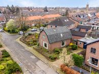 Merellaan 47, 6713 BG Ede