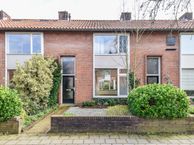 Van Dijkstraat 18, 1222 EA Hilversum