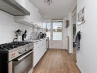 Prinsenlaan 118, 3066 KA Rotterdam