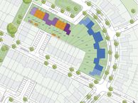 Hoekwoning met zij-uitbouw type K2 (Bouwnr. 563), 5283 SB Boxtel