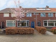 Pieter Brueghelstraat 38, 4812 AG Breda