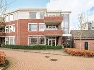 Anneville-laan 1 c8, 4851 CA Ulvenhout (Gem. Breda)