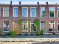 Willem Sprengerstraat 52, 8922 BT Leeuwarden