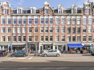 Frederik Hendrikstraat 71 1, 1052 HL Amsterdam