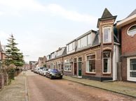 Kerkhofpad 37, 2201 LA Noordwijk (ZH)