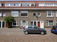 Weltevredenstraat 33, 3531 XP Utrecht