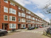 Kribbestraat 25 2, 1079 WL Amsterdam