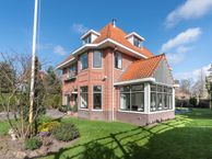 Herenweg 192, 2101 MV Heemstede