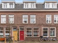 Spieghelstraat 34, 3521 XN Utrecht