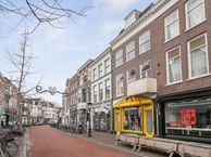 Voorstraat 31 b, 3512 AJ Utrecht