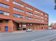 Dr. Struyckenstraat 98 51, 4812 BH Breda