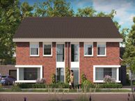 Tweekapper type X (Bouwnr. 530), 5283 SB Boxtel