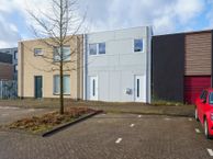 Dionysusstraat 6, 1363 TN Almere