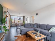 Beethovenweg 29 C, 3816 MC Amersfoort