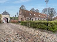 Batterijenstraat 6, 9545 PP Bourtange