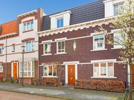 Ferry Portierstraat 8, 6541 GP Nijmegen