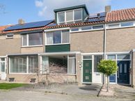 Bakhuizen van den Brinklaan 8, 5624 GN Eindhoven