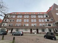 Van Tuyll van Serooskerkenplein 41 lll, 1076 LZ Amsterdam