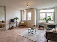 Werkendamstraat 24, 1107 KK Amsterdam