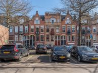 Claes de Vrieselaan 6-A, 3021 JN Rotterdam