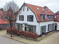 Eemstraat 16 A, 3742 CA Baarn