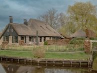 Dwarsgracht 46, 8355 CW Giethoorn
