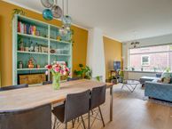 Violenstraat 35, 3551 BB Utrecht