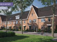 Slot de Houvelaan 26-C, 3155 VS Maasland