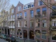 Nicolaas Maesstraat 83 II, 1071 PS Amsterdam