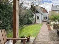 Matthias Withoosstraat 17, 3812 SP Amersfoort