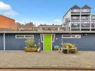 Cruquiuskade 18, 1018 AP Amsterdam