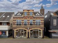 Kerkstraat 6 B, 1404 HH Bussum