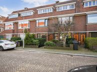 Jacob Catsstraat 137, 2274 GV Voorburg