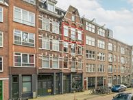 Blasiusstraat 86 III, 1091 CW Amsterdam