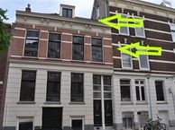 Volmarijnstraat 85 a, 3021 XL Rotterdam