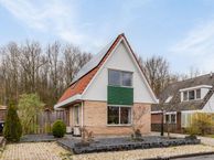 Berkenlaan 19, 9678 RT Westerlee