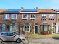 Van Speykstraat 23, 1782 RA Den Helder