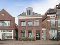Waagstraat 19, 8801 LG Franeker
