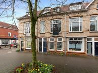 Adriaen van Ostadelaan 89, 3583 AC Utrecht