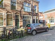 Lijsterstraat 44, 3514 TD Utrecht
