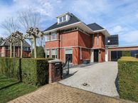 Hovenlaan 118, 3329 BC Dordrecht