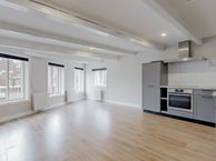 Gedempt Achterom 9 a, 1671 AE Medemblik