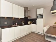 Hooghuisstraat 18 c, 5341 CE Oss